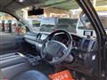 2017 Toyota Hiace Van
