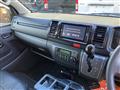 2017 Toyota Hiace Van