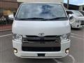 2018 Toyota Hiace Van