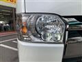 2018 Toyota Hiace Van