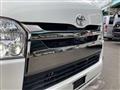 2018 Toyota Hiace Van