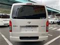 2018 Toyota Hiace Van