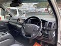 2018 Toyota Hiace Van