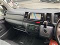 2018 Toyota Hiace Van