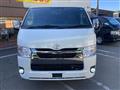 2021 Toyota Hiace Van