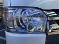2021 Toyota Hiace Van