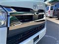 2021 Toyota Hiace Van
