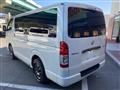 2021 Toyota Hiace Van