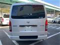 2021 Toyota Hiace Van