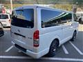 2021 Toyota Hiace Van