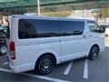 2021 Toyota Hiace Van