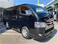 2019 Toyota Regiusace Van