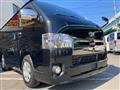 2019 Toyota Regiusace Van