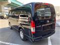 2019 Toyota Regiusace Van