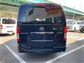 2019 Toyota Regiusace Van