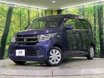 2013 Honda N-WGN
