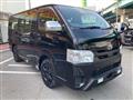 2019 Toyota Regiusace Van