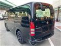 2019 Toyota Regiusace Van