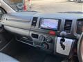 2019 Toyota Regiusace Van