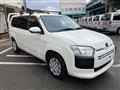 2022 Toyota Probox Van