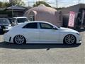 2012 Toyota Mark X