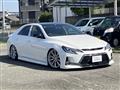 2012 Toyota Mark X