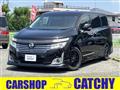 2010 Nissan Elgrand