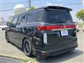 2010 Nissan Elgrand
