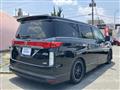 2010 Nissan Elgrand