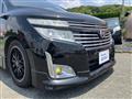 2010 Nissan Elgrand