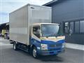 2016 Mitsubishi Canter