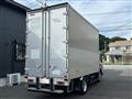 2016 Mitsubishi Canter
