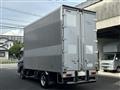 2016 Mitsubishi Canter