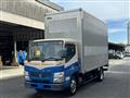 2016 Mitsubishi Canter