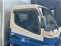 2016 Mitsubishi Canter