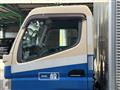 2016 Mitsubishi Canter