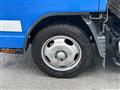2016 Mitsubishi Canter
