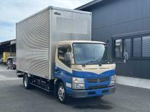 2016 Mitsubishi Canter