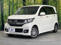 2014 Honda N-WGN