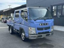 2012 Mitsubishi Canter