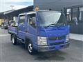 2014 Mitsubishi Canter