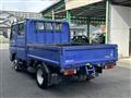 2014 Mitsubishi Canter