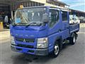 2014 Mitsubishi Canter