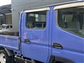2014 Mitsubishi Canter
