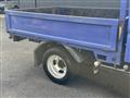 2014 Mitsubishi Canter