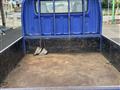 2014 Mitsubishi Canter