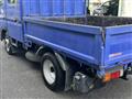2014 Mitsubishi Canter