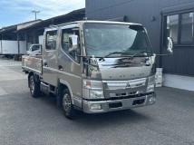 2014 Mitsubishi Canter
