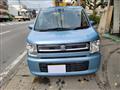 2018 Suzuki Wagon R