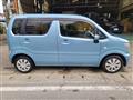 2018 Suzuki Wagon R